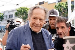 Zmarł aktor George Segal. Miał 87 lat