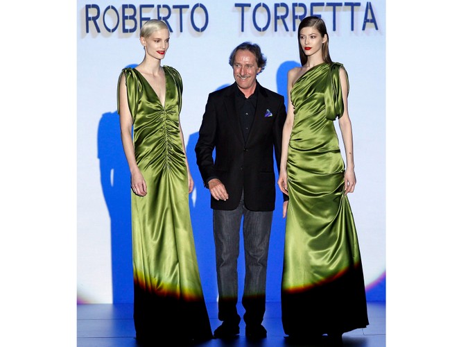 Roberto Torretta