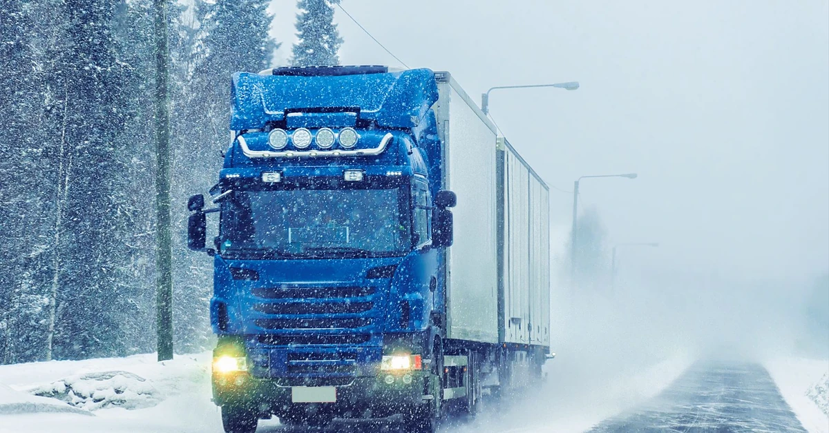 Zima uderzy z zaskoczenia?! Śnieg i mróz nie tylko w Tatrach