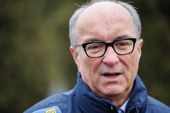 Czarzasty o spotkaniach z prezydentem. 'Właściwie na kawę i ciastka'