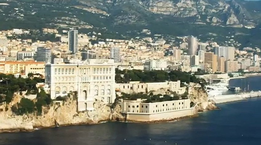 I kneževina Monako poreski raj