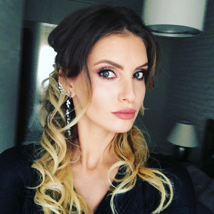 Dominika Grosicka pokazała nogi! Imponujące zdjęcie żony Kamila