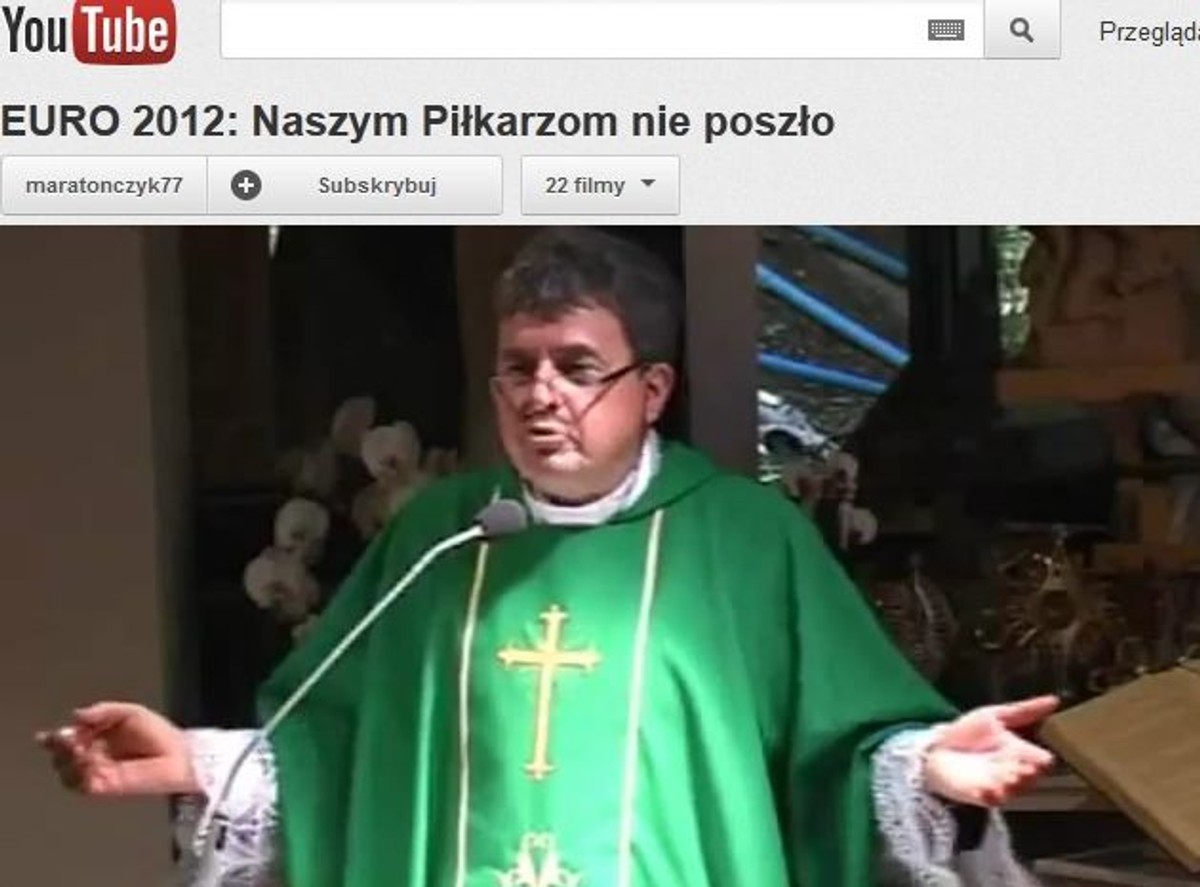 Piotr Natanek