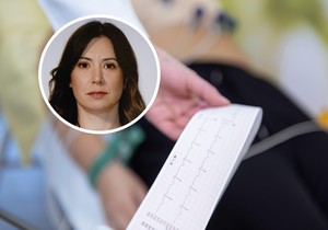 Od srčane slabosti umre svaki drugi pacijent u prvih 5 godina od postavljanja dijagnoze 