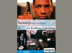 Męskie kino od piątku w DZIENNIKU