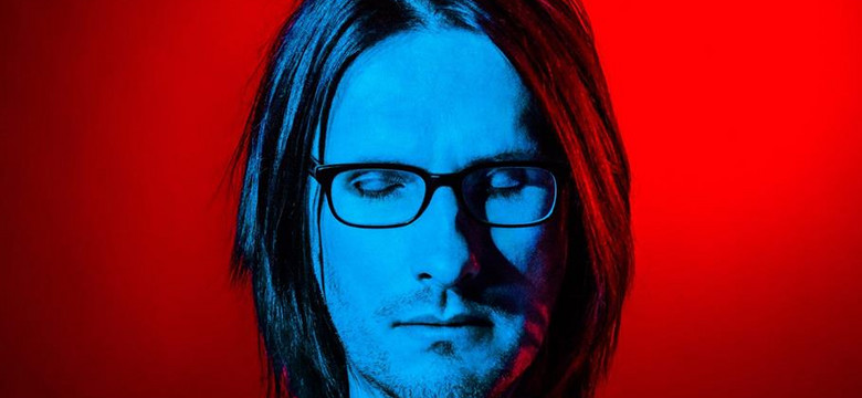 STEVEN WILSON - "To the Bone"