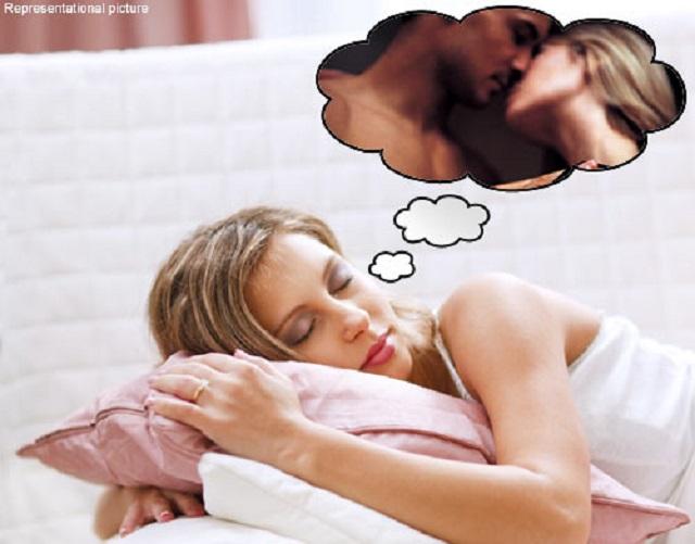 Mit jelent, ha szexszel álmodsz? Avagy álmaid értelmezése! - Blikk Rúzs