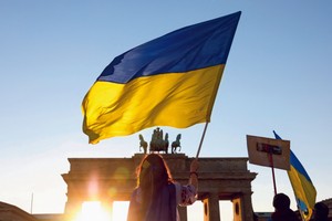 Wojna w Ukrainie zmieniła UE. Europa się zbroi i stawia na samowystarczalność. „Unia Europejska staje się mocarstwem”