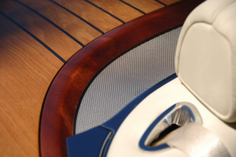 Rolls-Royce Phantom Drophead Coupe Fot. Rolls-Royce