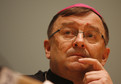 Arcybiskup Józef Życiński, fot. Andrzej Grygiel/PAP