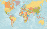 Wielki quiz z geografii. 100 pytań ze stolic z całego świata