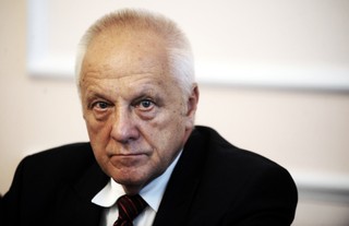 Niesiołowski o gejach: Wolałbym, żeby ich nie było