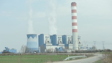 duża awaria elektrowni w opolu. zagrożenie skażeniem chemicznym