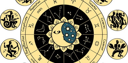 Horoskop na weekend