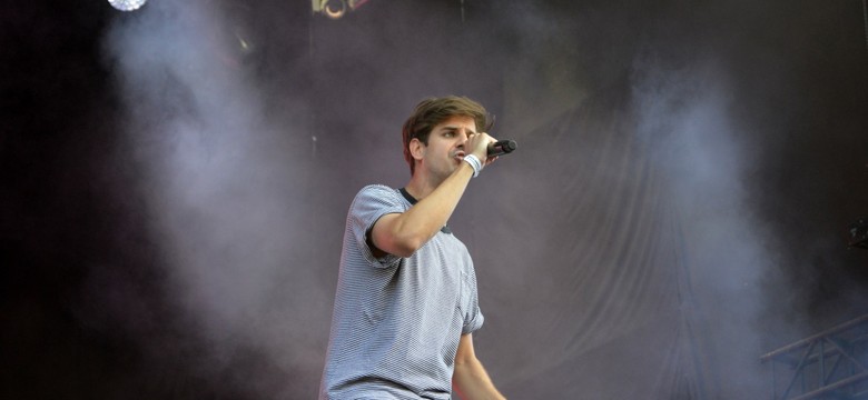 Taco Hemingway otrzymał oficjalne podziękowania od Rządowego Centrum Bezpieczeństwa