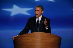 Ekspert: z wyboru Obamy może cieszyć się Rosja i duże kraje UE, ale nie Polska