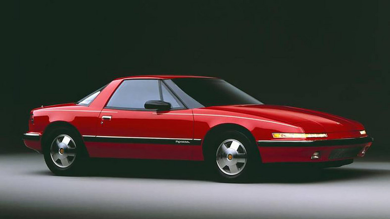 Buick Reatta