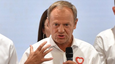 Donald Tusk