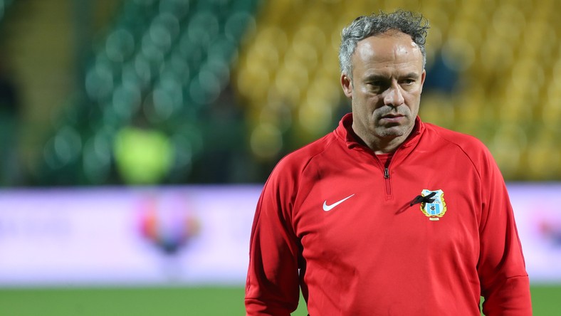 Sylwester Czereszewski ocenił losowanie el. LM i LE Piłka nożna