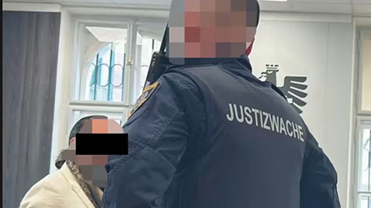 Krvavi obračun Srba u Austriji: Dve srpske porodice se tukle šipkama i palicama (foto)