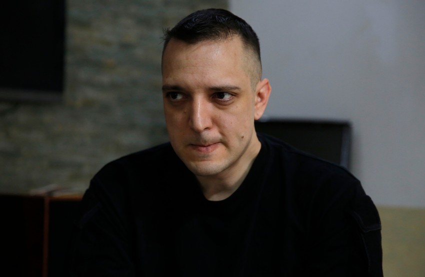 Zoran Marjanović 
