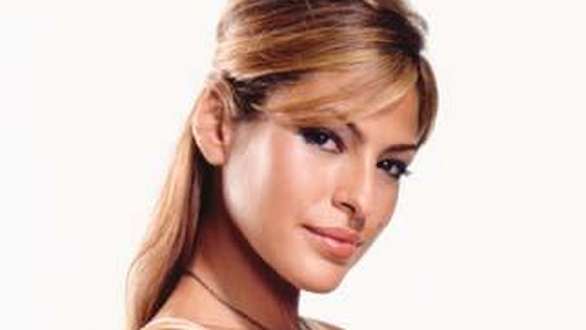 Eva Mendes: Grzechu warta