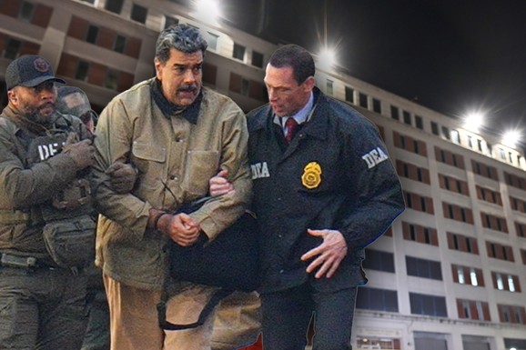 SUĐENJE DECENIJE! Maduro i supruga danas pred sudom u Njujorku: SAD ne dozvoljava Venecueli da plati njihove pravne troškove