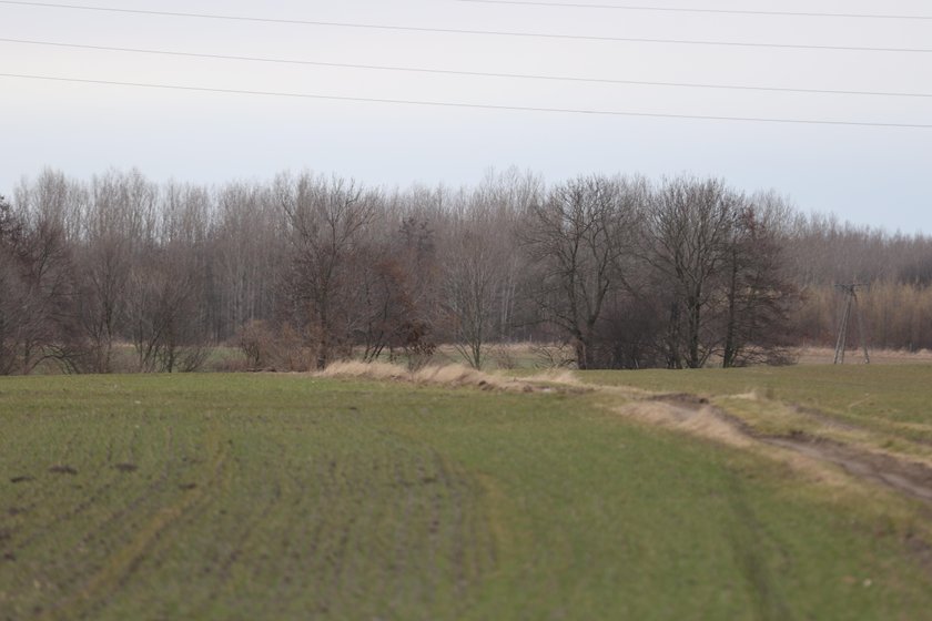 Myśliwy zabił człowieka