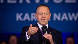 "prezydent powinien podpisać ". sędzia sądu najwyższego nie ma wątpliwości ws. ustawy o krs