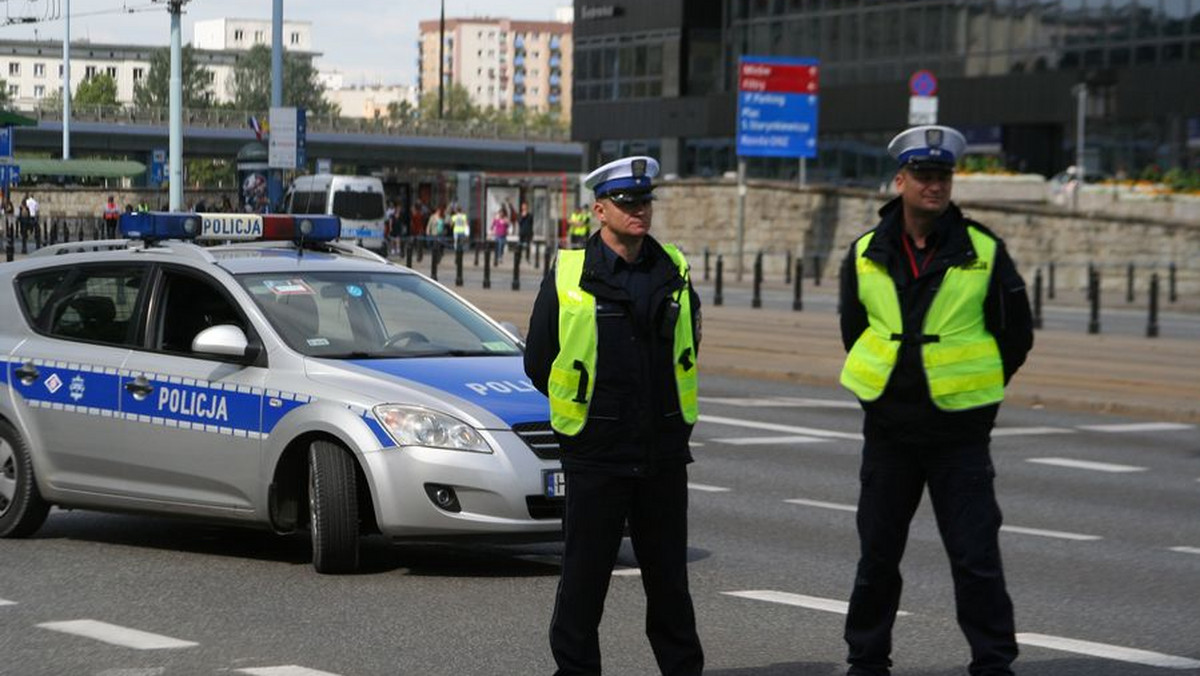 18 września wzmożone kontrole na drodze i kaskadowe pomiary prędkości