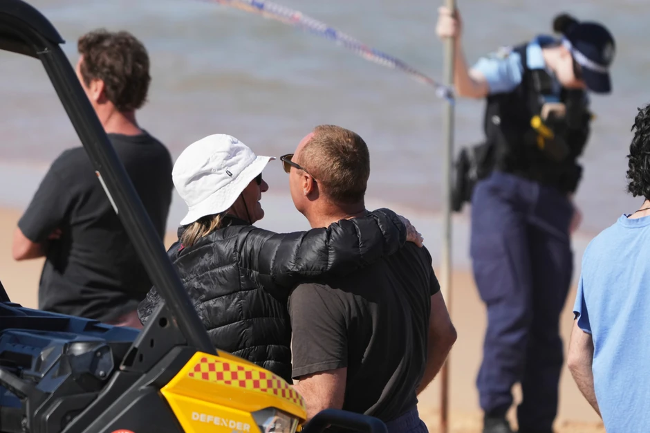 Surfera u Sidneju usmrtila ajkula