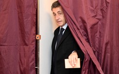 Prawybory we Francji. Porażka Sarkozy'ego