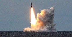 Czy Kreml użył ICBM? Ta broń może uderzać z prędkością 24 500 km/h