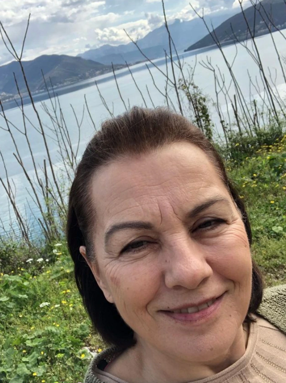 Ljiljana Blagojević