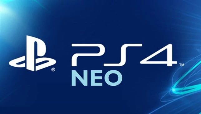 Ciekawe kiedy Sony poda więcej konkretów na temat Neo