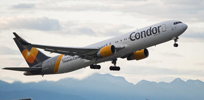 Lufthansa storpeduje zakup Condora? Zapytali o to Niemców