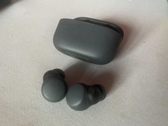 Sony LinkBuds S, czyli słuchawki lekkie jak piórko [RECENZJA]