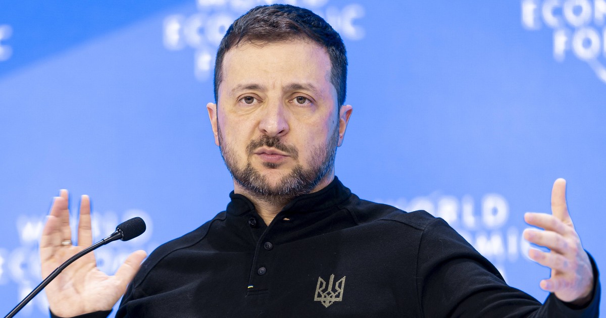 "Niewdzięczny" Zełenski ma rację. Europa powinna go posłuchać [OPINIA]