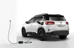 Citroen C5 Aircross Hybrid