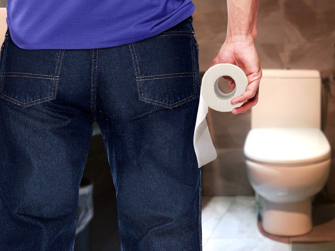 Koliko često bi zapravo trebalo obavljativeliku nuždu?  Evo šta kaže istraživanje