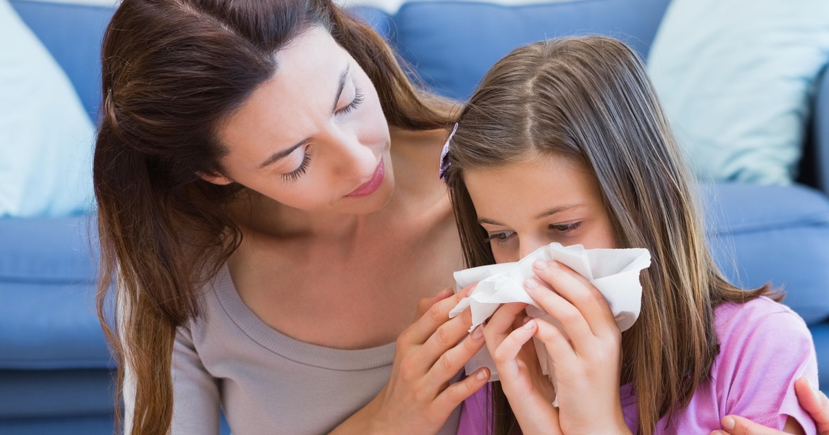 Zaczyna się niebezpieczny sezon. Uważaj na krople do nosa! "Przychodzą z dziurą w przegrodzie"