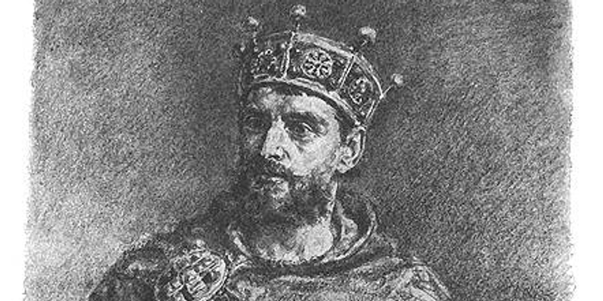 Do 1138 Roku Na Królów Polski Koronowano Mieszko II Lambert. Drugi król Polski. Informacje, ciekawostki - Wiadomości