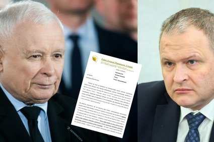 Nowy front sporu PiS z rolnikami. Minister zrywa rozmowy, plantatorzy piszą do Kaczyńskiego