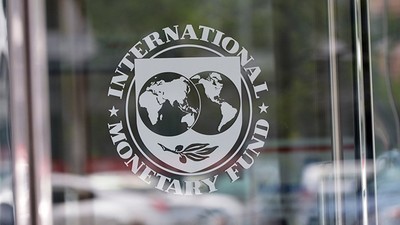 International Monetary Fund (IMF)