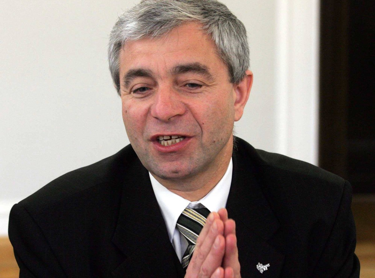 Jerzy Chróścikowski