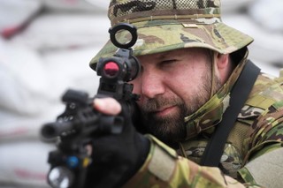 Po 31 dniach wojny sytuacja kolejną dobę pozostaje względnie stabilna [ANALIZA OSW]