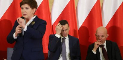 Rząd PiS doprowadzi do kryzysu! Jednym posunięciem