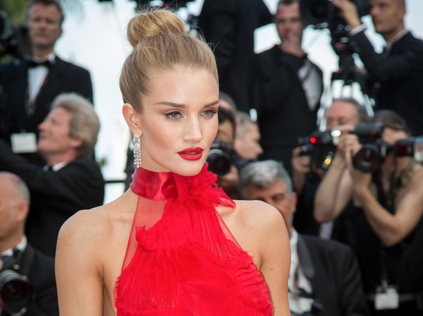 Rosie Huntington-Whiteley