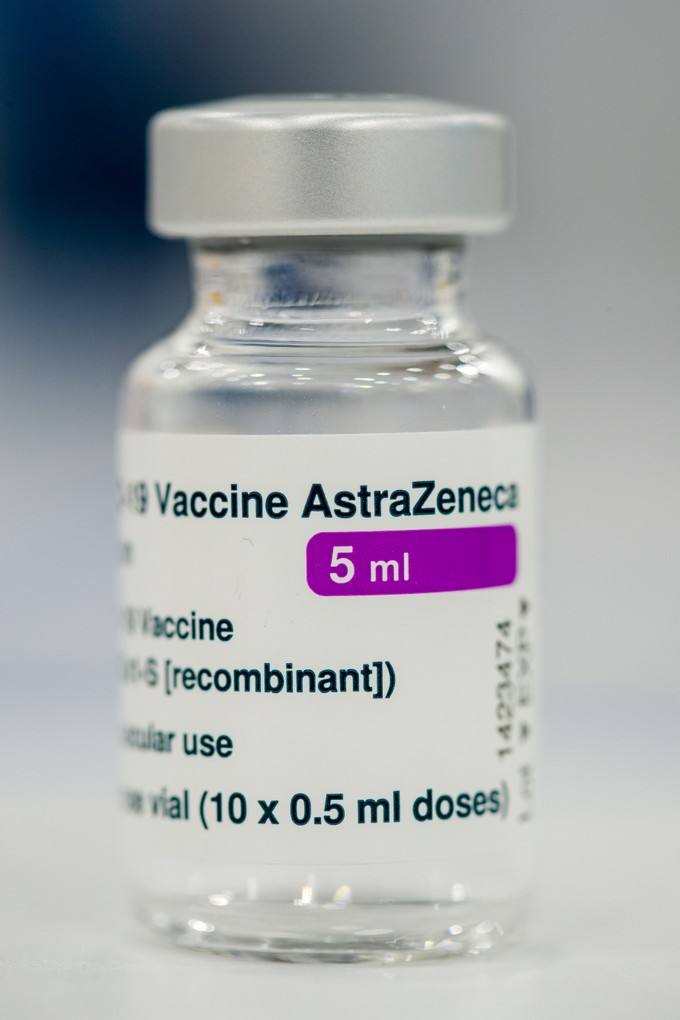 AstraZeneca: a vérrögképződés nem zárható ki az Európai Gyógyszerügynökség szerint