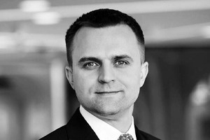 Przemysław Paprotny, PwC Polska